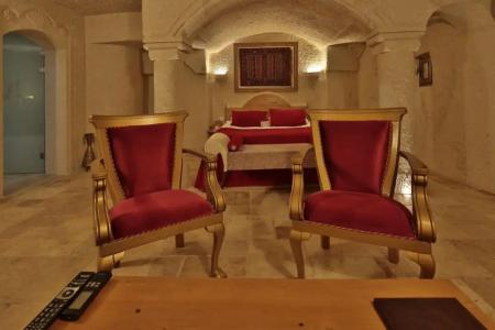 Doors Of Cappadocia - 48