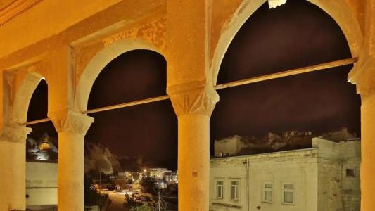 Cappadocia Cave Land - 12