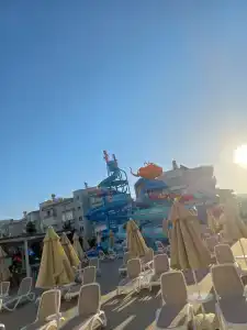 Blue Wave Suite - 72