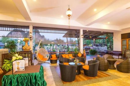 Poonsiri Resort Aonang-SHA Extra Plus - 97