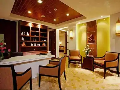 Centara Anda Dhevi Resort and Spa - SHA Plus - 38