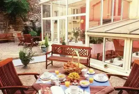 Le Quartier Bercy-Square - 7