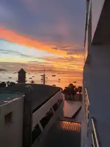 A-One Pattaya Beach Resort - 8