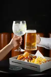 Radisson Blu, Dubai Media City - 21