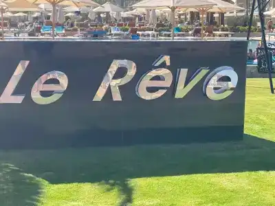 Premier Le Reve & Spa Sahl Hasheesh - Adults Only 16 Years Plus - 29