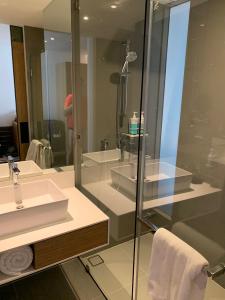 Novotel Bangkok Sukhumvit 4 - 47