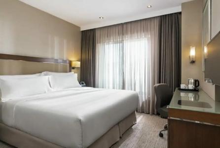 Occidental Ankara - 43