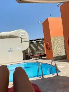 Jumeira Rotana - 66