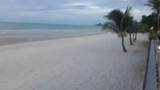 G Hua Hin Resort & Mall - SHA Extra Plus - 5