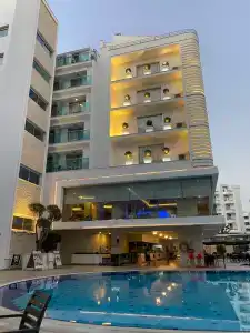 Blue Bay Platinum - 94