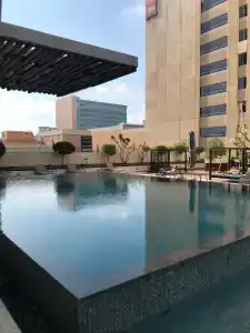 Novotel Deira City Centre - 72