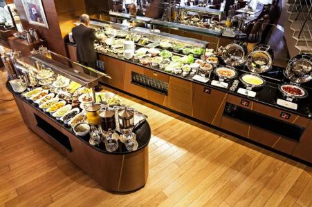 Holiday Inn Ankara-Kavaklidere, an IHG - 10