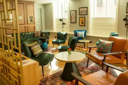 Indigo Belgrade, an IHG - 31