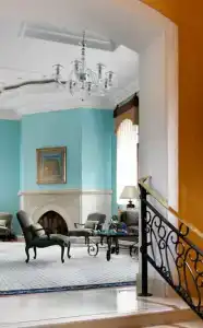 Four Seasons Istanbul at Sultanahmet - 14