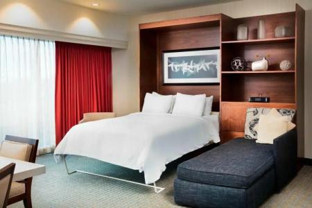 JW Marriott Indianapolis - 42