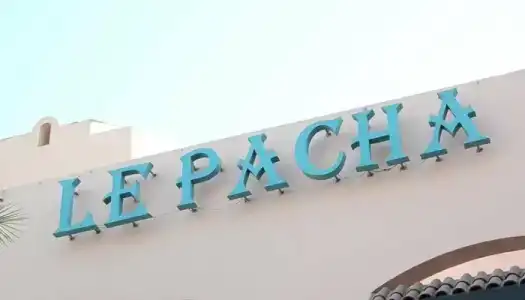 Le Pacha Resort - 38
