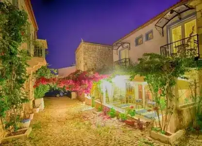 Maison d'Azur Alaçatı - 13