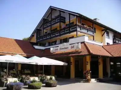 Schmelmer Hof & Resort