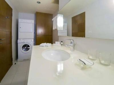 Oakwood Residence Sukhumvit Thonglor Bangkok - 61