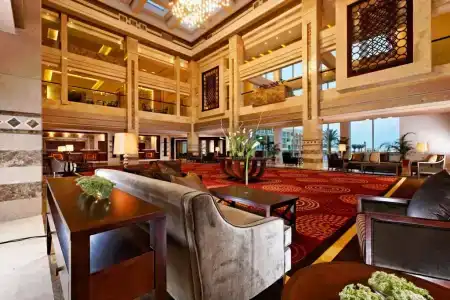 Movenpick Waterpark Resort & Spa Soma Bay - 12