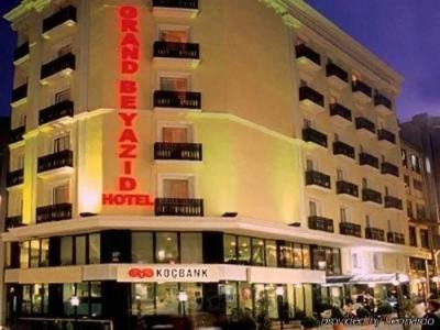 Grand Beyazit - 12