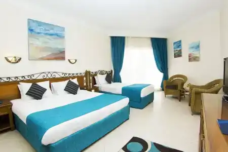 Pyramisa Beach Resort Sahl Hasheesh - 39