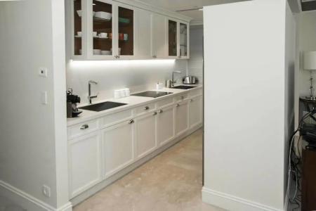 Waldorf Astoria Jerusalem - 47