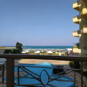 Magic Beach Hurghada - 44