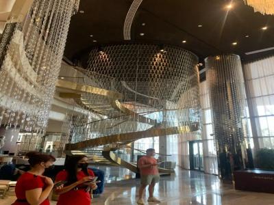 Paramount Dubai - 91