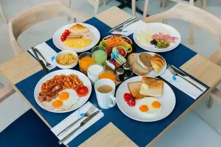 BlueSotel SMART Krabi Aonang Beach - Adults only - SHA Extra Plus - 77