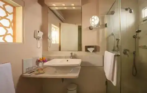 Dahab Lagoon Club & Resort Ex Tirana Dahab - 63