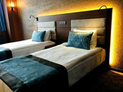 Kırcı Termal & Spa - 43