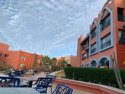 Aurora Bay Resort Marsa Alam - 9