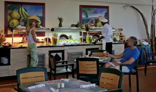 Bahia Principe Grand Cayacoa - All Inclusive - 12