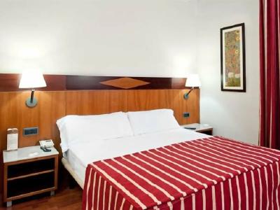 Catalonia Eixample 1864 - 54