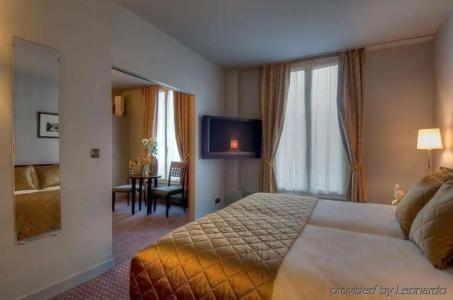 Best Western Plus La Demeure - 54