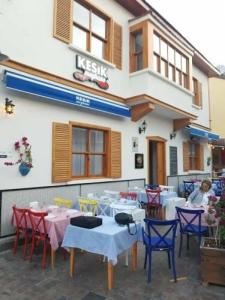 Saye Konak ' Kaleiçi&Oldtown' - 4