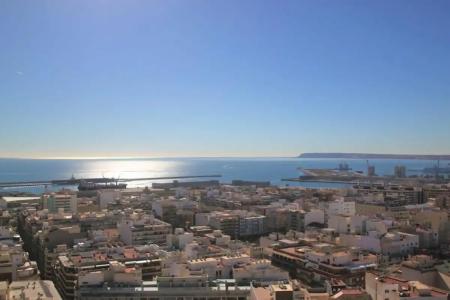 Eurostars Centrum Alicante - 24