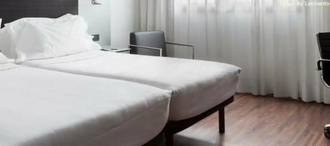 AC Bologna by Marriott - 34