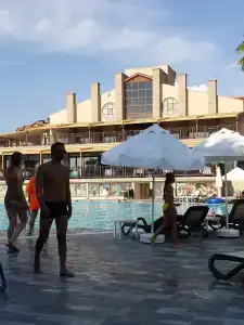 Alba Resort - Ultra All Inclusive - 38