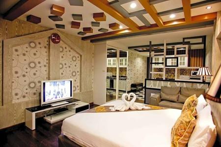 KTK Pattaya & Residence - 26