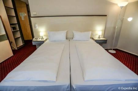 Come Inn Berlin Kurfürstendamm - 45