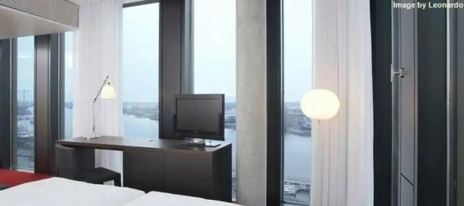 Empire Riverside - 21