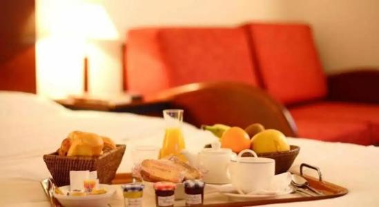 Golden Tulip Aix en Provence - 75