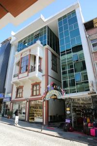 Alpinn Istanbul - 80