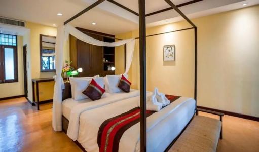 Ratchapruek Lanna Boutique - SHA Plus - 62