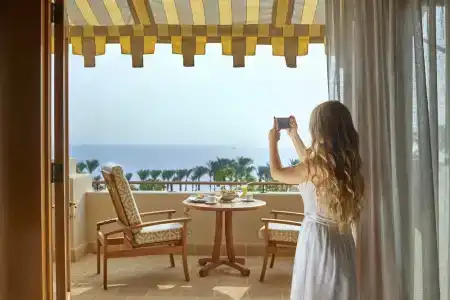 Four Seasons Resort Sharm El Sheikh - 81