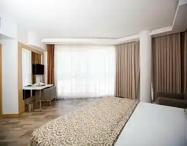 Loxia Comfort Resort Kemer - 65