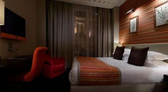 Le Mathurin & Spa - 71