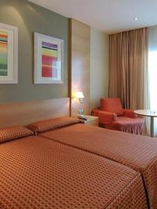 VS Gandía Palace **** - 93